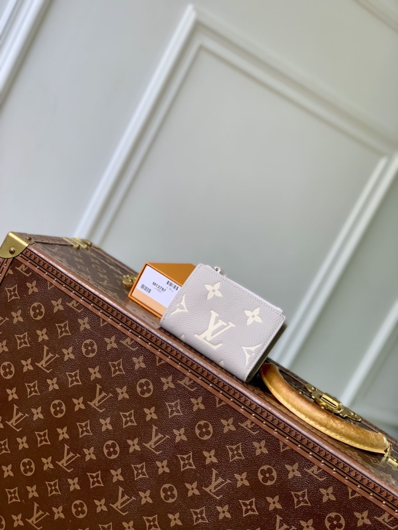 LV Wallets